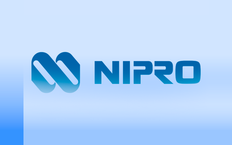 Nipro · Guantes